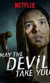May the Devil Take You poster