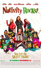 Nativity Rocks! poster