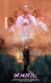 One Must Fall poster