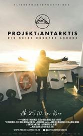 Projekt: Antarktis poster