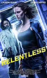 Relentless poster
