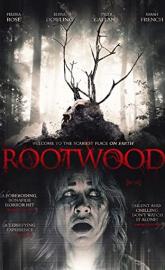 Rootwood poster