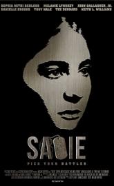 Sadie poster