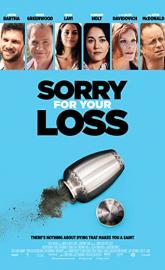 Sorry for Your Loss poster