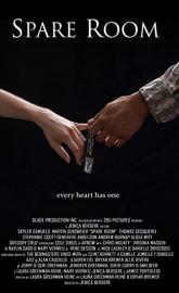 Spare Room poster