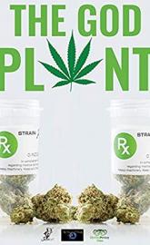 The God Plant poster