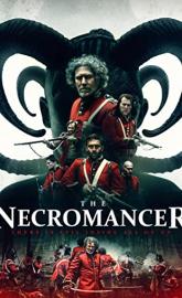 The Necromancer poster