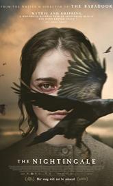 The Nightingale poster