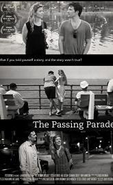 The Passing Parade poster