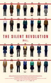 The Silent Revolution poster