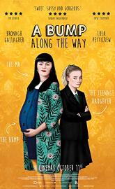A Bump Along the Way poster