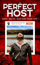 A Perfect Host poster