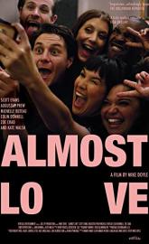 Almost Love poster
