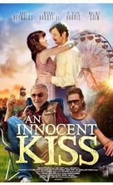 An Innocent Kiss poster
