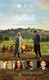 Bellbird poster