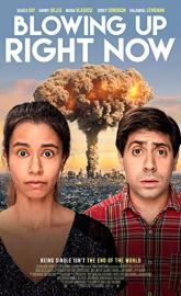 Blowing Up Right Now poster