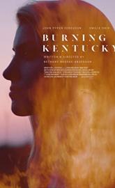 Burning Kentucky poster