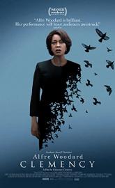 Clemency poster