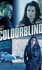 Colourblind poster