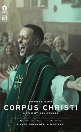Corpus Christi poster