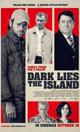 Dark Lies the Island poster