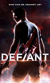 Defiant poster