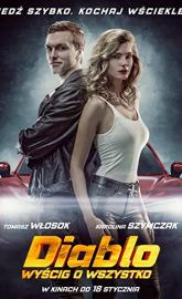 Diablo. The race for everything poster