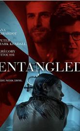Entangled poster