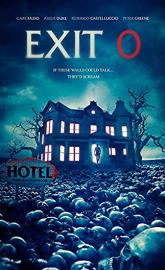 Exit 0 poster