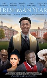 Freshman Year poster