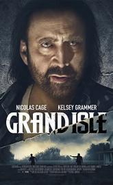 Grand Isle poster