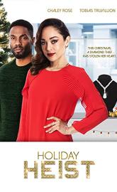 Holiday Heist poster