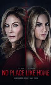 Home Is Where the Killer Is poster