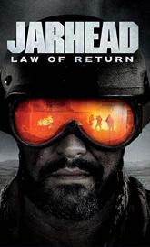 Jarhead: Law of Return poster
