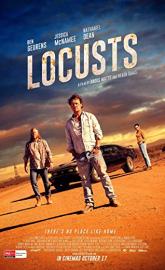 Locusts poster