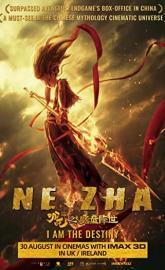 Ne Zha poster