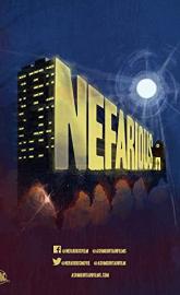 Nefarious poster