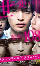 Parallel World Love Story poster