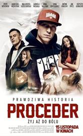 Proceder poster