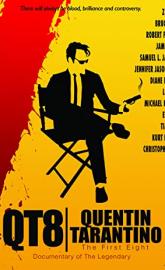 QT8: The First Eight poster