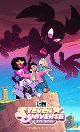 Steven Universe: The Movie poster