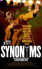 Synonyms poster