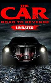 The Car: Road to Revenge poster