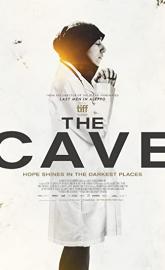 The Cave poster