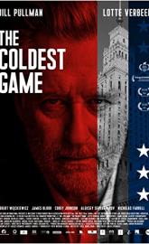 The Coldest Game poster