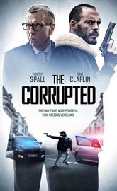 The Corrupted poster