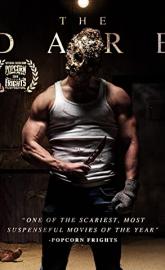 The Dare poster