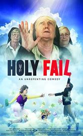 The Holy Fail poster