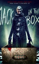 The Jack in the Box poster