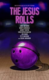 The Jesus Rolls poster